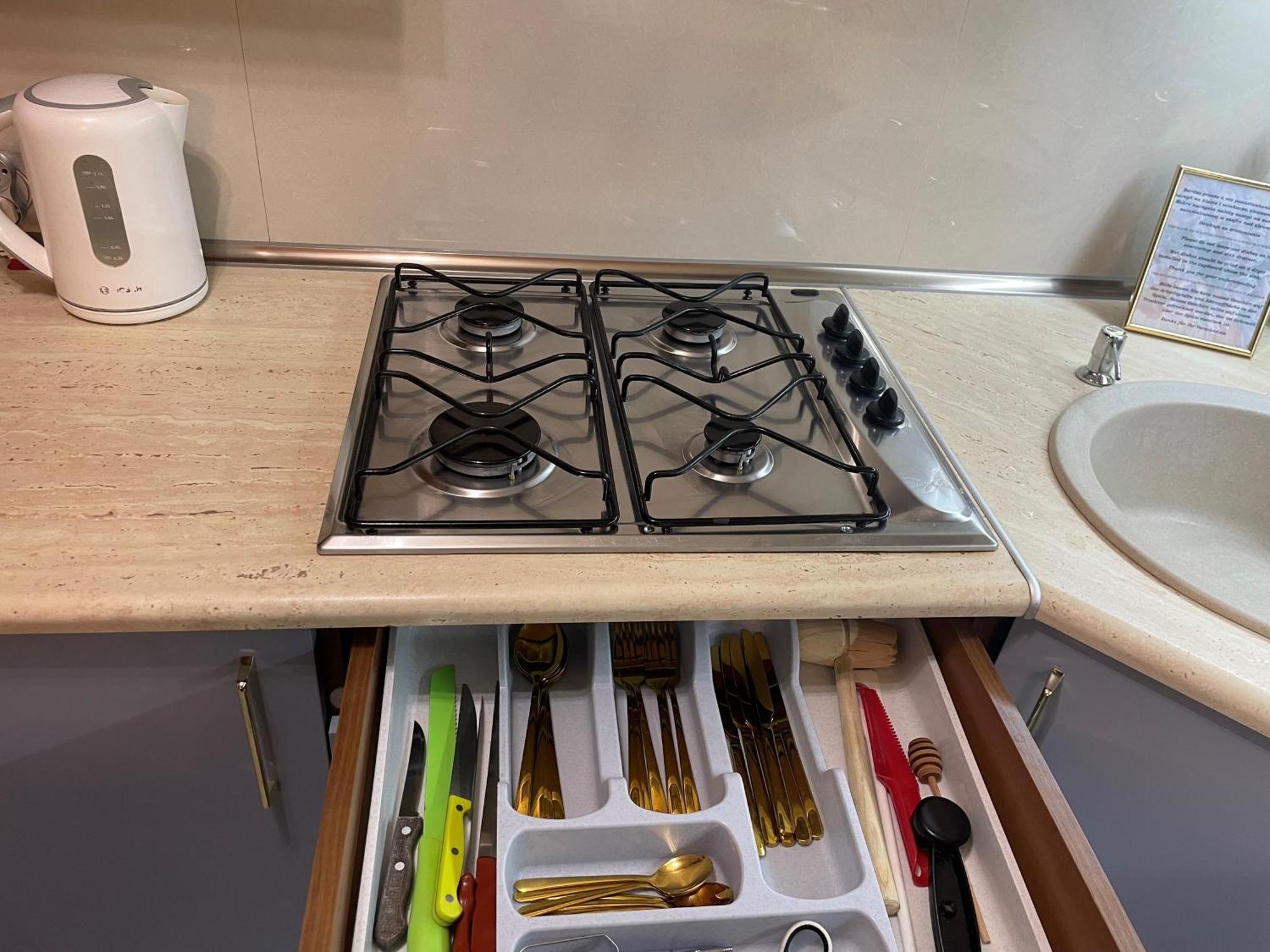 Privatunterkunft Apartament Dyminska *