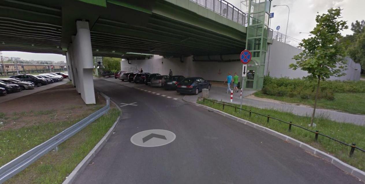 Apartament Dyminska Privatunterkunft *