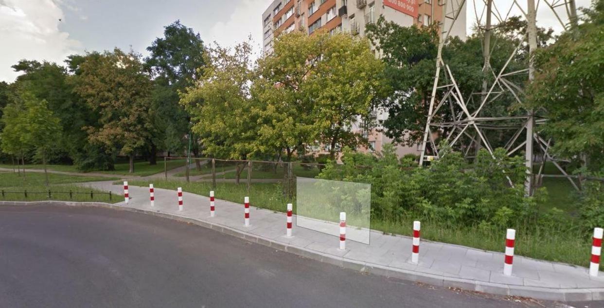 Apartament Dyminska Privatunterkunft Warschau